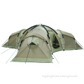 OEM big tent living tent 3 room camping tent 10 man to 12 man                        
                                                Quality Choice